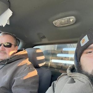 Meet your Posher, Marcus